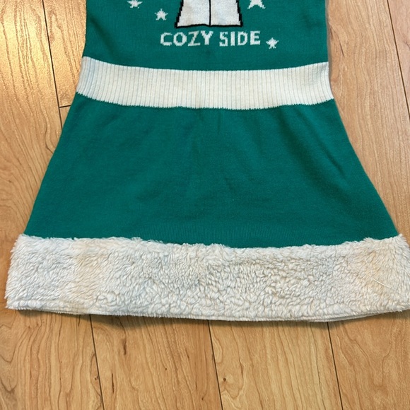 Star Wars Sort Sleeve Dress - Picture 3 of 4